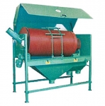 Cereal drum cleaner