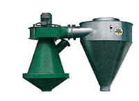 Cereal drum cleaner