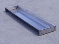 MINI feeder m240 stainless steel 